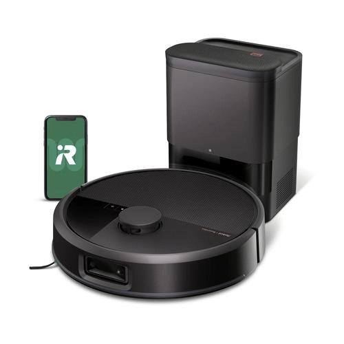 IRobot Roomba Max 715 + AutoEmpty™