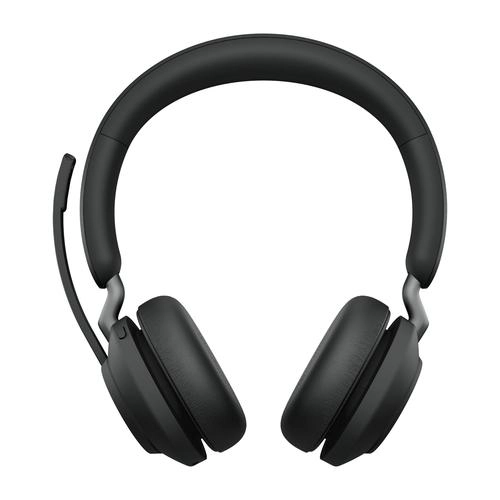 Jabra Evolve2 65 USB-C Black UC