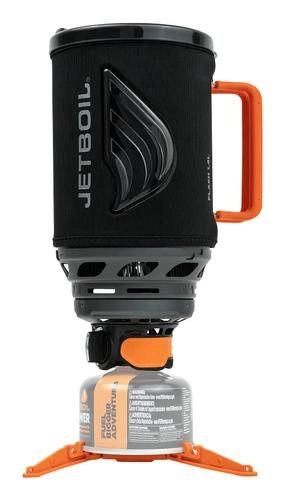 Jetboil Flash 1.8L cooking set