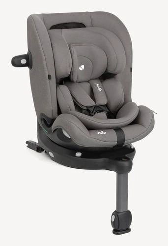 Joie i-Spin 360 Max ISOFIX car