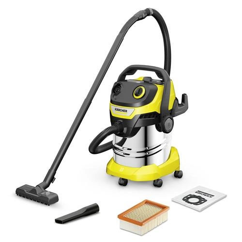 Kärcher wet and dry vacuum cleaner