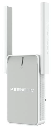 Keenetic Buddy 6 AX3000 Mesh Wi-Fi