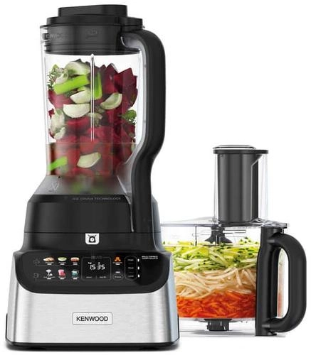 Kenwood MultiPro OneTouch Compact Food Processor