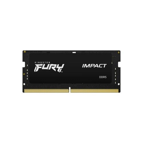 Kingston Technology FURY 16GB 5600MT/s DDR5