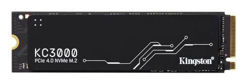 Kingston KC3000 1TB PCIe 4.0