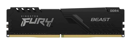 Kingston Technology FURY Beast 8 GB