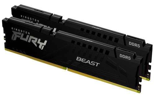 Kingston Technology FURY Beast 32GB 6400MT/s