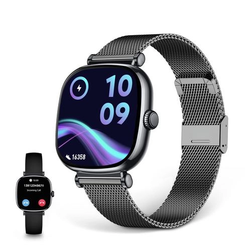 Ksix BXSW30N smartwatch / sport watch