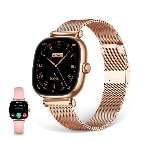 Ksix BXSW30R smartwatch / sport watch