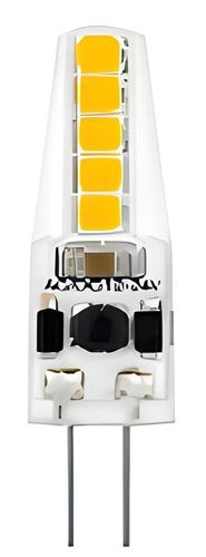 LEDURO LED BULB G4 2W 200lm