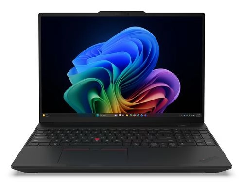 Lenovo ThinkPad T16 Gen 5 (Intel)