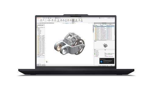 Lenovo ThinkPad P14s Gen 7 (Intel)
