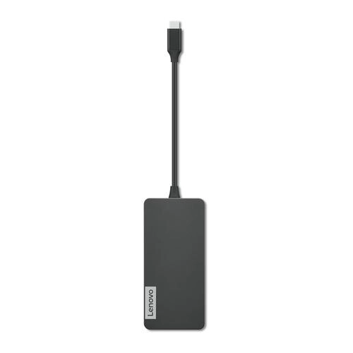 Lenovo GX90T77924 laptop dock/port replicator Wired