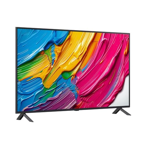 LG QNED AI 55QNED80A6A 139.7