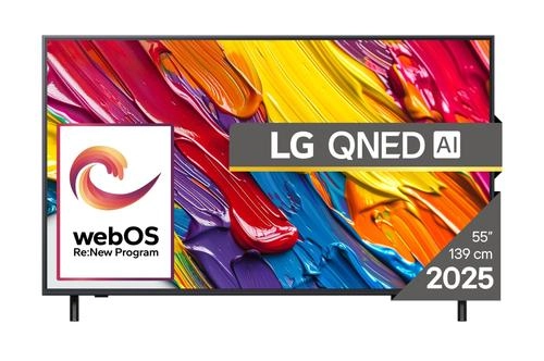 TV LG 55" ( 55QNED82A3B 55QNED82A3B