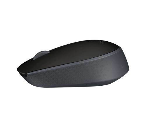 Logitech - M171 RF Wireless Optical