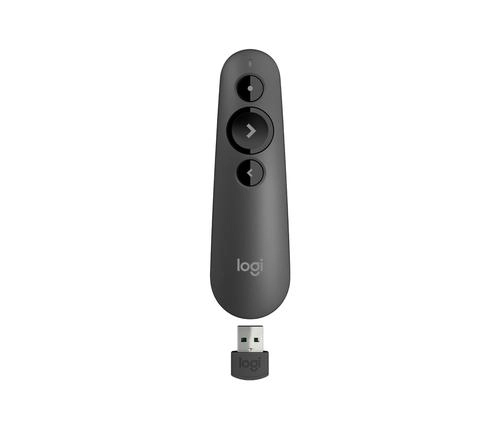 Logitech R500 Laser Presentation Remote (