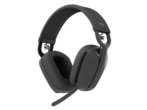 Słuchawki Logitech Zone Vibe Wireless MS
