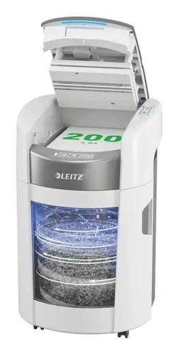 Leitz IQ OptiMax Autofeed Small Office