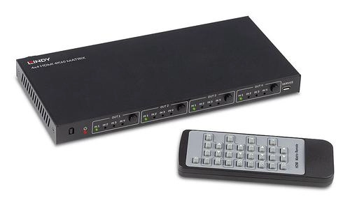 LINDY Matrix Switch HDMI 1.4
