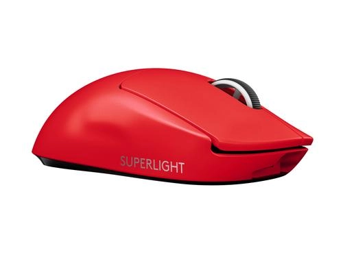 Logitech G PRO X SUPERLIGHT Wireless