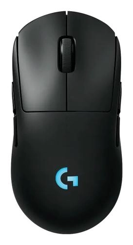Logitech G 910-007295 mouse Gaming Ambidextrous