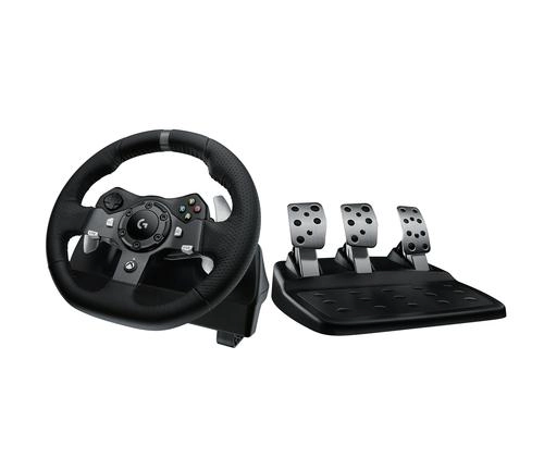 Logitech G920 Driving Force Gaming Steering