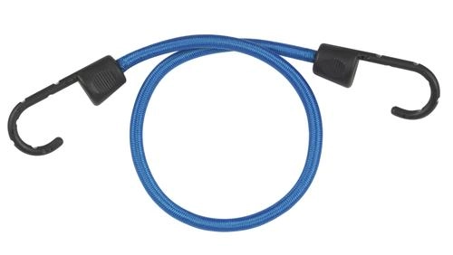 2 Bungees 600mm/8mm Blue ( 4373EURDAT