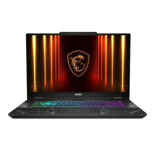 Laptop MSI Notebook MSI Cyborg 17