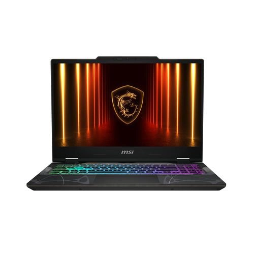 Nešiojamas kompiuteris MSI Cyborg A15  AI