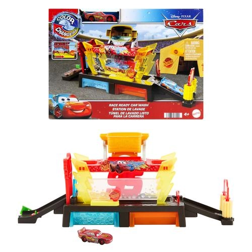 Disney Pixar Cars Disney and Pixar