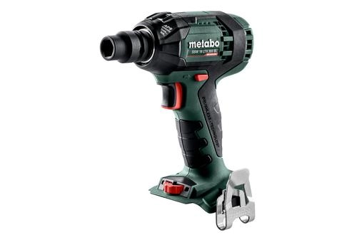 Metabo SSW 18 LTX 300 BL