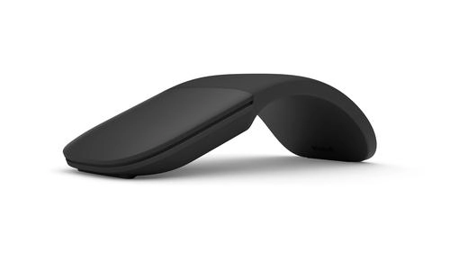 Microsoft Surface Arc Mouse Wireless Black