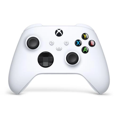 Microsoft - Xbox X Wireless Controller
