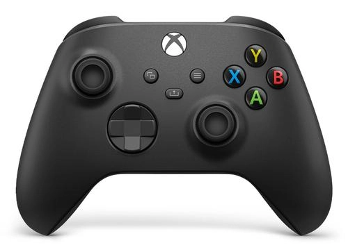 Microsoft Xbox Wireless Controller  Xbox One