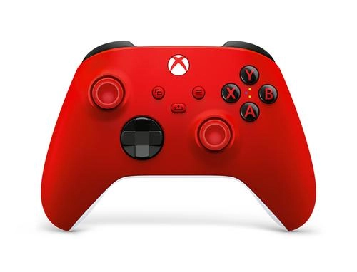 Microsoft Xbox Wireless Controller Gamepad PC