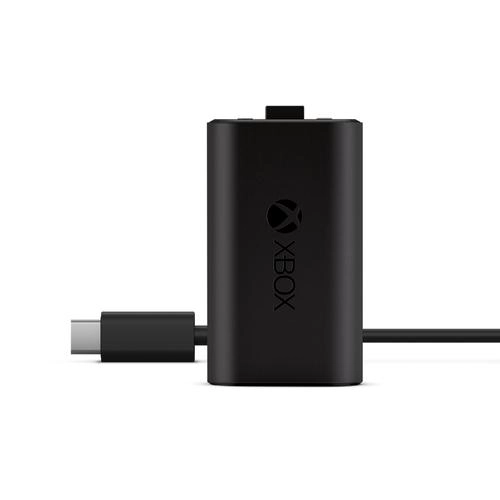 Microsoft XBOX Rechargeable Battery + USB-C