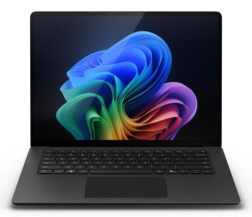 Microsoft Surface Laptop 7 Copilot+ PC