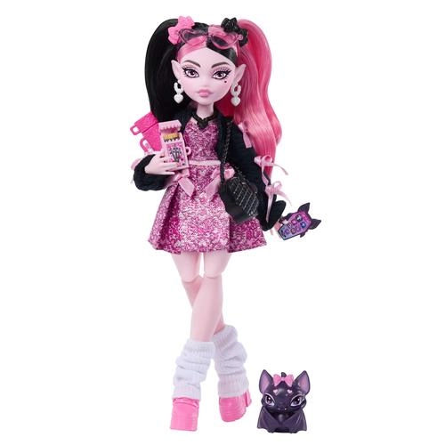 Monster High Core Doll Draculaura (