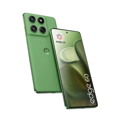 Motorola edge 60 16.9 cm