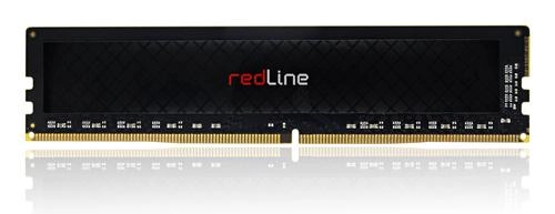 Mushkin Redline - 8GB DDR4-3200 UDIMM
