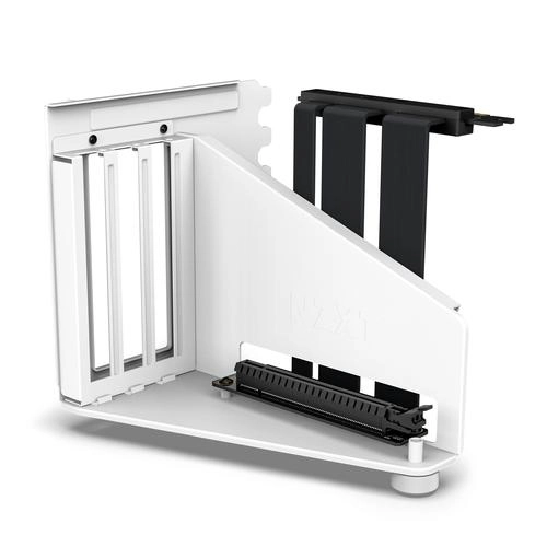 NZXT Vertical GPU-Mounting Kit(White) AB-RH175-W1 (