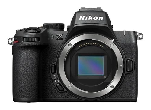 Nikon Z50II MILC 20.9 MP