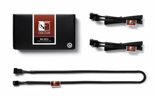 Noctua NA-SEC3 computer cooling system part/accessory