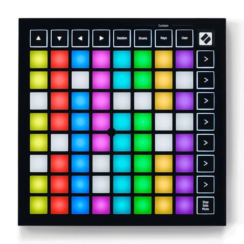 NOVATION Launchpad Mini MK3 - MIDI