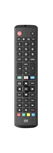 One For All TV Replacement Remotes