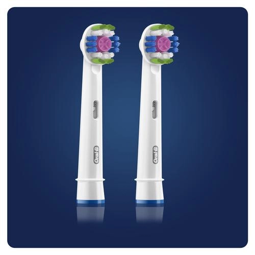 Oral-B head for CleanMaximiser EB18-2 electric