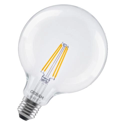 Osram SMART+ MATTER Filament Dimmable Classic
