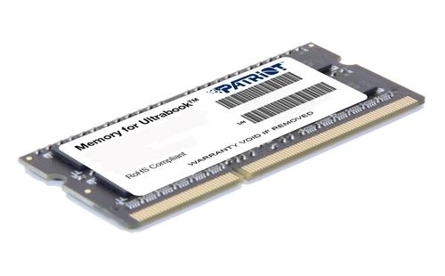 Patriot Memory PSD34G1600L81S memory module 4