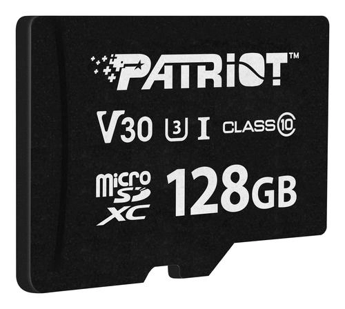 Patriot Memory VX 128 GB MicroSDXC